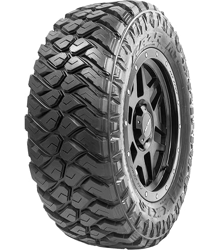 Amazon.com: Nexen Roadian MTX LT275/70R18 125/122Q E : Electronics